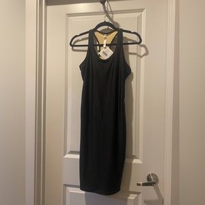 Fabletics swim cover up